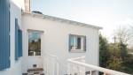 Création d'une extension sur pilotis - VERTOU 44120- extérieur