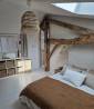 Aménagement de combles avec création de chambre et pose de fenêtre de toit - Solliès-Toucas 83210