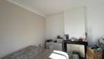 Chambre rénovée maison La Maison Des Travaux Ales