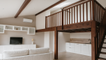 rénovation complète d’un appartement en cours d’acquisition (69340 FRANCHEVILLE)