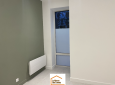Levallois_20m2_05_local-pro_mur-vert_porte-vitre