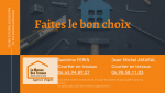 Faites appel à La Maison Des Travaux Agen pour rénover sereinement votre logement et profiter d’un accompagnement complet avec des artisans qualifiés.