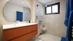 Salle de bain clé en main (69530 BRIGNAIS)