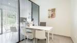 Nouveau look pour les bureaux de Meilleurtaux.com à Saint-Sébastien (44230)