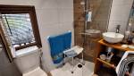 Douche accessible salle de bain La Maison Des Travaux Ales