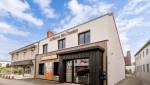 Surélévation de 47 m² de l'agence La Maison des Travaux Vertou- extérieur