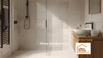 Les 10 tendances salle de bain 2025/2026 (69340 FRANCHEVILLE)