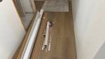 Accessoires parquet