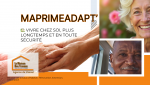 Avec MaPrimeAdapt’, adaptez votre maison à vos besoins sans sacrifier votre confort ni votre budget.