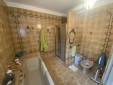 Ancienne salle de bain avant rénovation