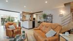 Extension & Rénovation d'une maison- Carquefou (44470)- Salon