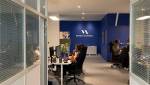 Rénovation complète de bureaux