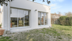 Extension de maison 77