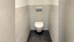  Rénovation d'un WC moderne
