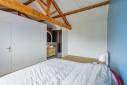 Rénovation d'une suite parentale sous les combles avec création d'une salle de bain complète, Saint Germain au Mont D'Or (69650)