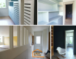 Rénovation de maison avec création de rangements sur mesure - Romans sur Isère 26100