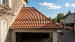 Rénovation de toiture à Saintes