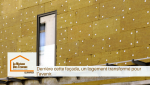 Rénovation énergétique à Quimper : derrière cette façade isolée, une maison prête pour l’avenir.
