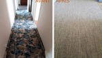 Rénovation complète d’un appartement face mer à Saint-Nazaire 4
