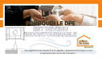 À Marmande, le DPE est devenu incontournable : un atout majeur pour vendre, louer et valoriser votre bien immobilier.