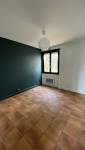 Peinture murs et plafonds chambre (69340 FRANCHEVILLE)