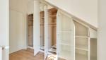 Dressing sur mesure Asnières