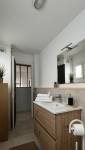 Rénovation appartement secondaire à la Tremblade 