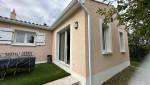 Extension de maison à Saint Jean d'Angely