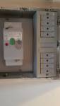 Mise aux normes électriques d’un appartement à Sainte-Savine 1