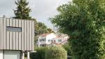 Création d'une extension sur pilotis - VERTOU 44120- extérieur