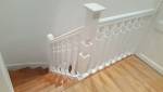 Escalier sur mesure à Lavérune
