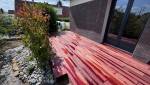 Rénovation extérieure à Sainte-Savine : une terrasse bois et un nouvel aménagement paysager 5