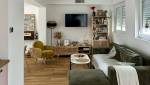 Rénovation complète d'une maison à Bordeaux