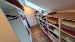 Dressing sous combles
