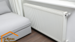  APRES Pose d'un nouveau radiateur