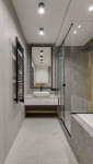 Revêtement mural salle de bain : comment bien choisir ?