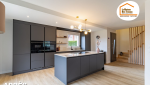 espace ouvert Gex, maison lumineuse Pays de Gex, rénovation séjour Divonne-les-Bains, optimisation de l’espace Ferney-Voltaire, lumière naturelle Saint-Genis-Pouilly