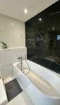 Baignoire ilot