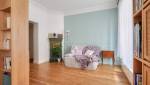 travaux appartement