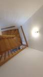 Escalier moderne après rénovation La Maison Des Travaux Bruz