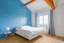 Rénovation d'une suite parentale sous les combles avec création d'une salle de bain complète, Saint Germain au Mont D'Or (69650)