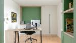 Rénovation complète d'une maison à Bouguenais- meuble sur mesure