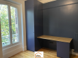 Bureau sur mesure Levallois
