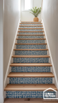 Idée déco escalier maison Vannes