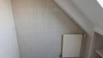 Carrelage moderne sur les murs