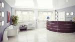 Rénovation d’un cabinet médical Vertou (44)