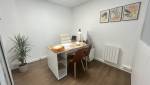 Transformation complète d’un local pour l’ouverture de notre agence – La Maison Des Travaux du Mans