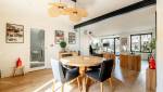 Surélévation de 47 m² de l'agence La Maison des Travaux Vertou- bureaux