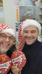 Guillaume LEGRAND et Olivier MACÉ