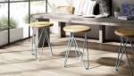 Carrelage imitation prquet